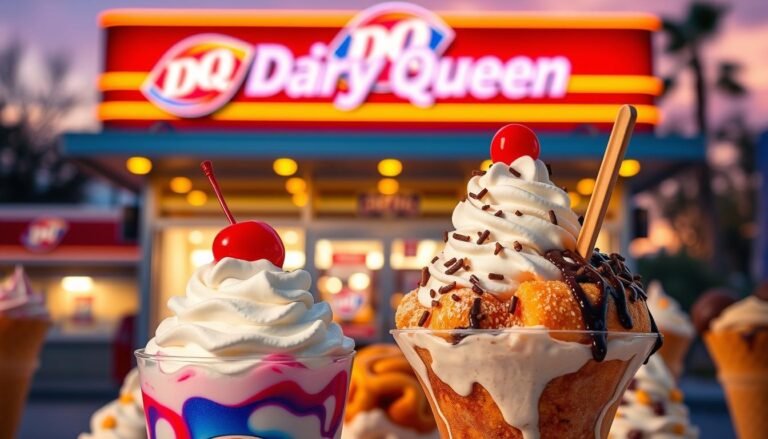 dairy queen secret menu