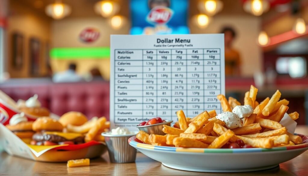 nutritional facts and allergen considerations