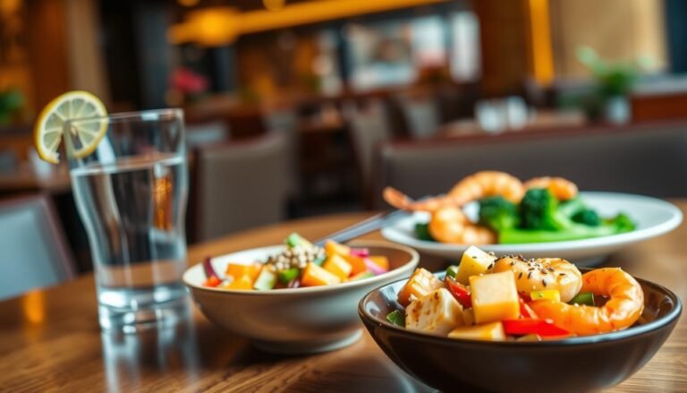 p. f. chang's menu nutrition