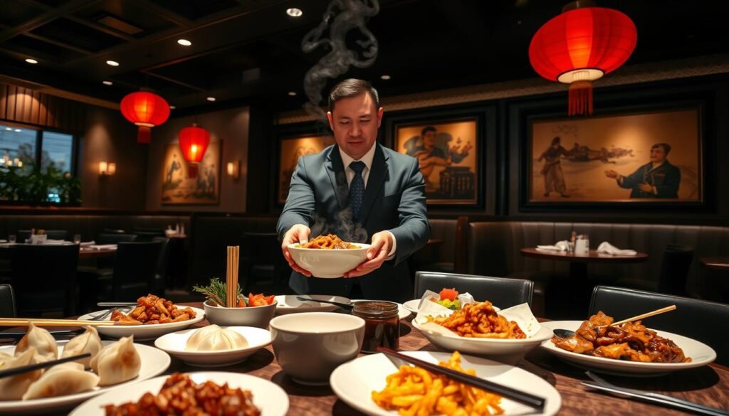 p.f. chang rochester