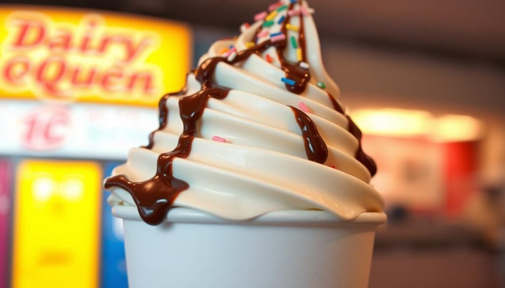 soft serve